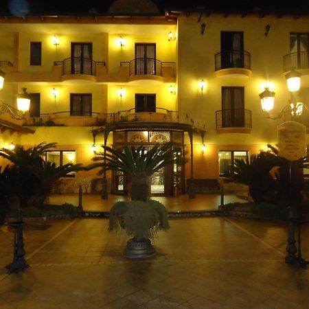 Hotel La Fayette Ликола Экстерьер фото